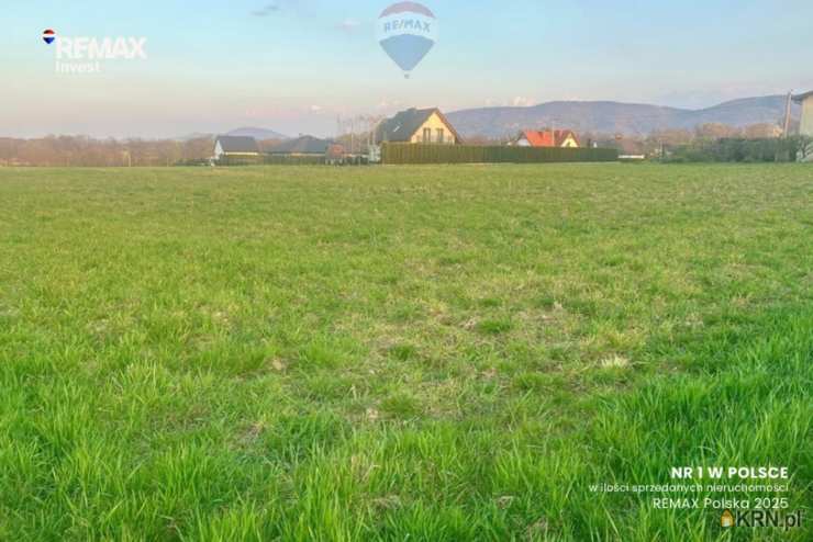 Działki  na sprzedaż, Pisarzowice, ul. , 