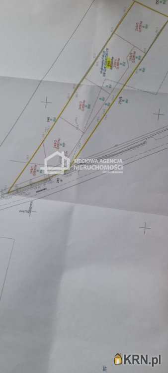 Działki  na sprzedaż, , Skorzewo, ul. 