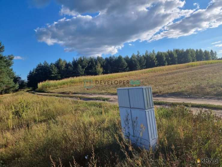 Działki  na sprzedaż, Trypucie, ul. , 