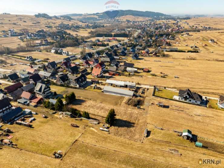 RE/MAX Polska, Działki  na sprzedaż, Podwilk, ul. 