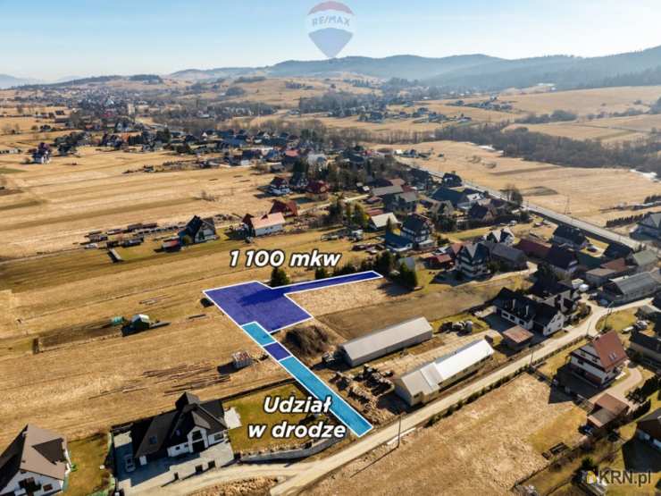 Działki  na sprzedaż, Podwilk, ul. , 