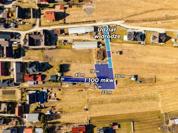 Podwilk, ul. , Działki  na sprzedaż, 