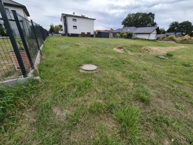 Działki  na sprzedaż, , Jastrzębie-Zdrój, Bzie/Bzie Górne, ul. 