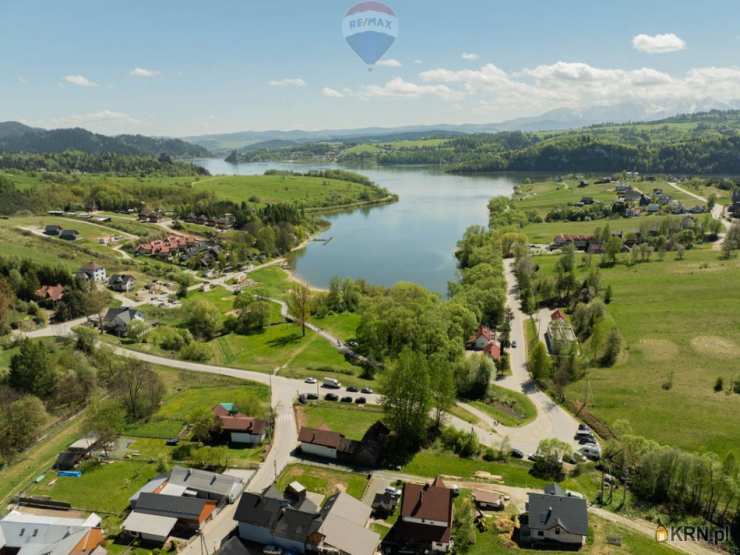 Działki  do wynajęcia, Kluszkowce, ul. , 