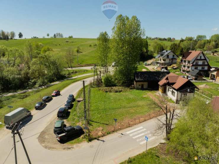 RE/MAX Polska, Działki  do wynajęcia, Kluszkowce, ul. 