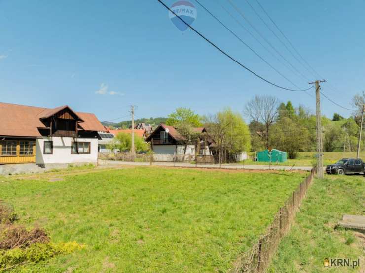 Kluszkowce, ul. , , Działki  do wynajęcia