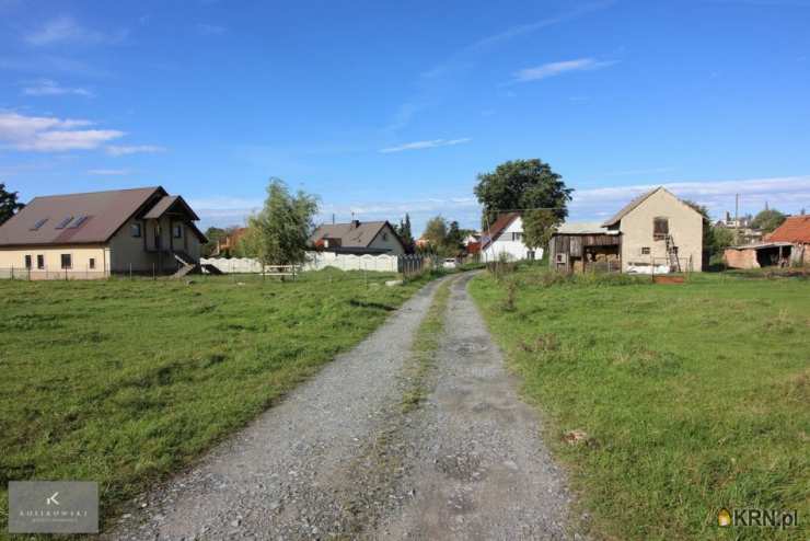 Międzybórz, ul. , , Działki  na sprzedaż