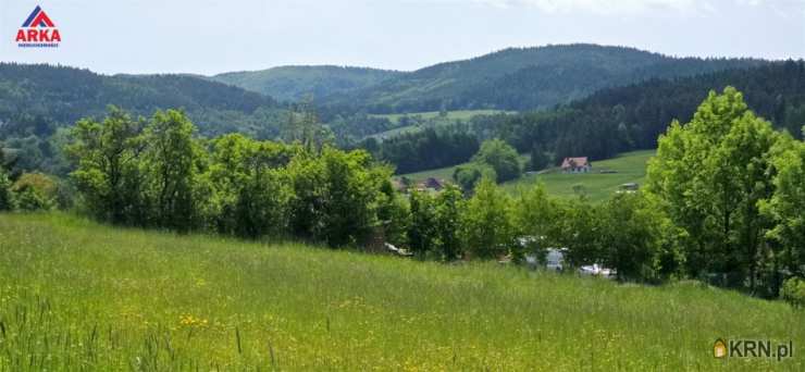 Działki  na sprzedaż, Dobra, ul. , 