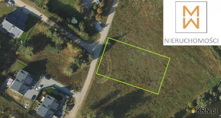 Działki  na sprzedaż, Dobrzewino, ul. Dworska, 