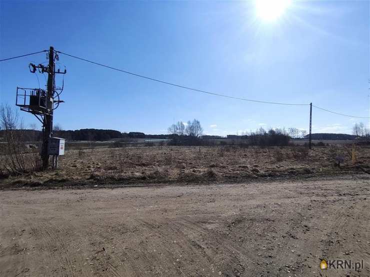 Działki  na sprzedaż, , Dobrzewino, ul. Dworska