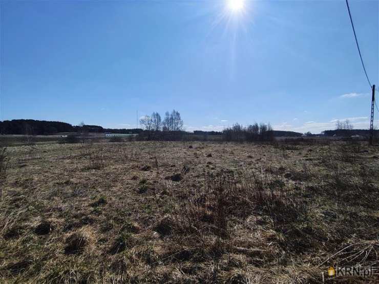 Dobrzewino, ul. Dworska, , Działki  na sprzedaż