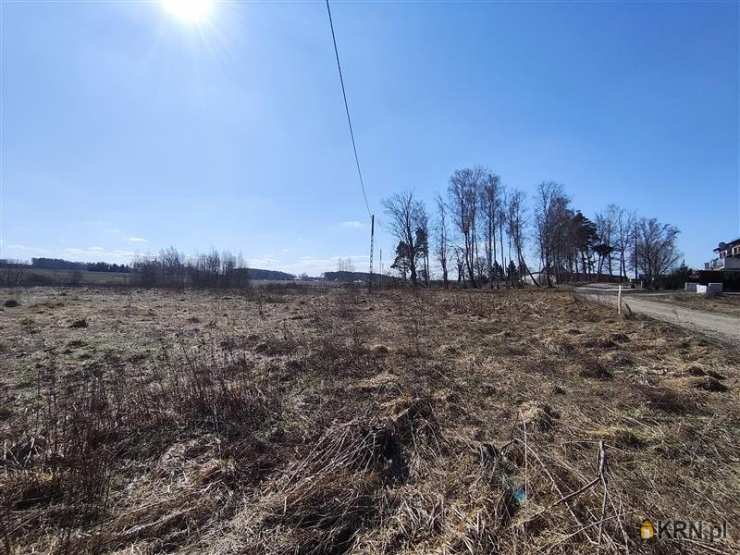 , Dobrzewino, ul. Dworska, Działki  na sprzedaż