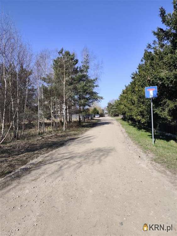 MW Sp. z o.o., Działki  na sprzedaż, Dobrzewino, ul. Dworska