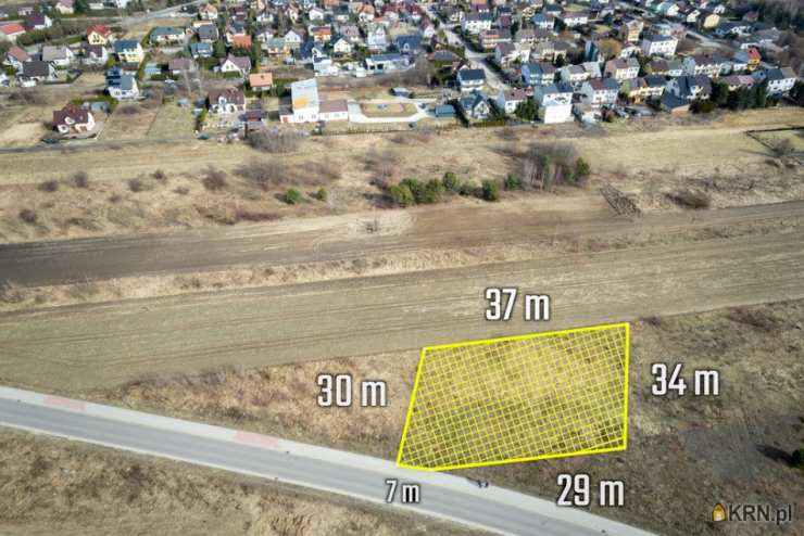 Działki  na sprzedaż, Nasielsk, ul. , 