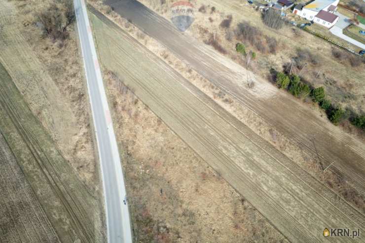 RE/MAX Polska, Działki  na sprzedaż, Nasielsk, ul. 