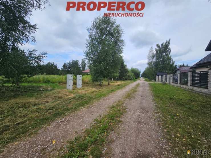 Działki  na sprzedaż, Jastrzębnik, ul. , 