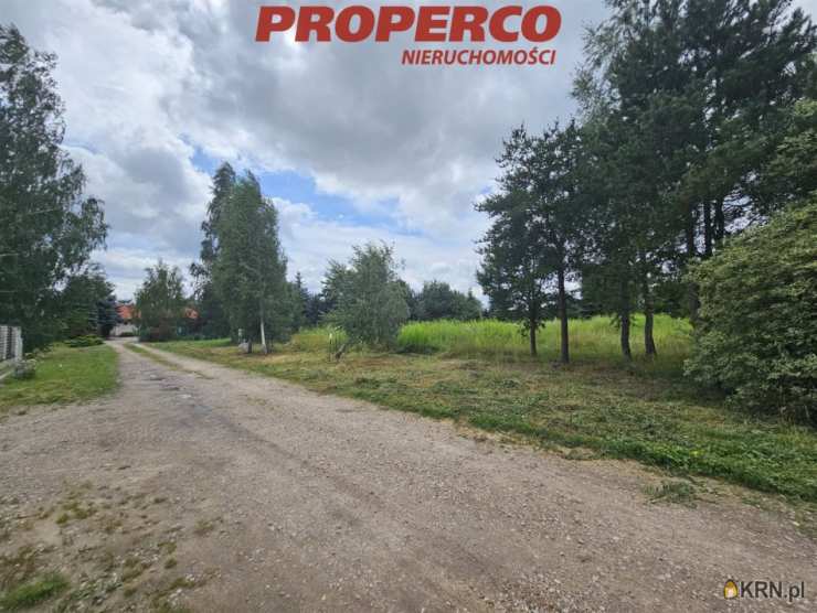 , Działki  na sprzedaż, Jastrzębnik, ul. 