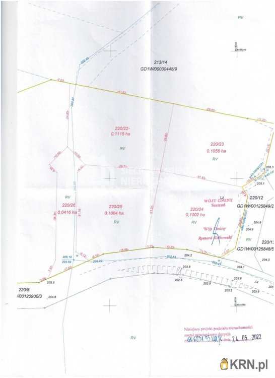 Działki  na sprzedaż, , Jeleńska Huta, ul. 