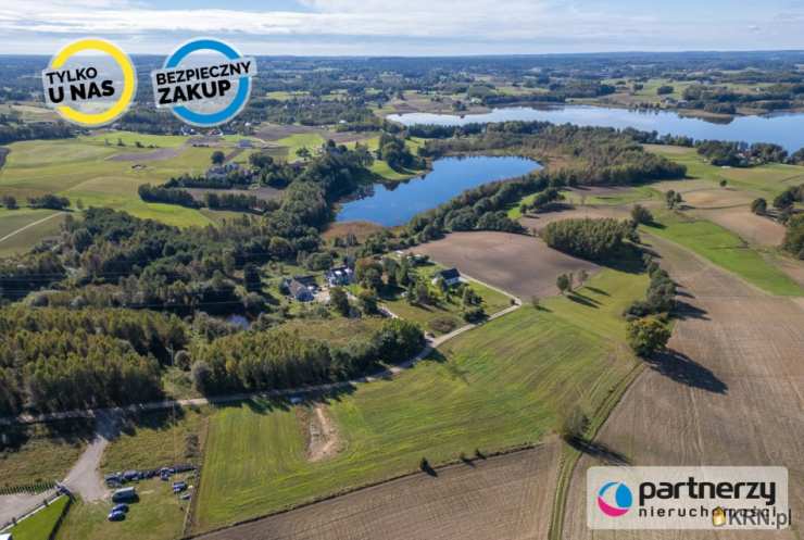 PARTNERZY Nieruchomości sp. z o.o., Działki  na sprzedaż, Jeleńska Huta, ul. 