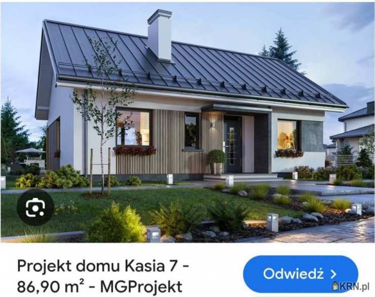 Działki  na sprzedaż, Pruszcz, ul. , 