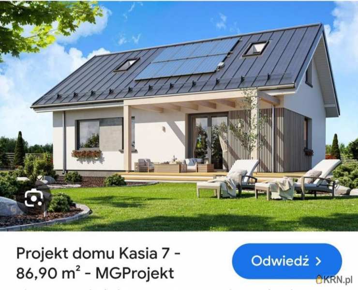 Działki  na sprzedaż, , Pruszcz, ul. 