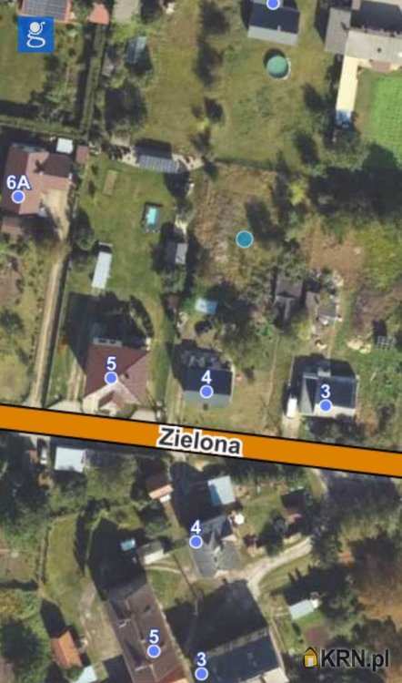 , Działki  na sprzedaż, Pruszcz, ul. 