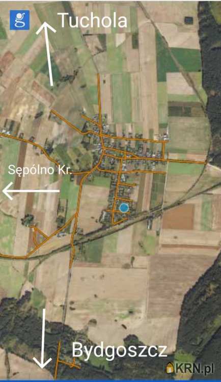 Działki  na sprzedaż, , Pruszcz, ul. 