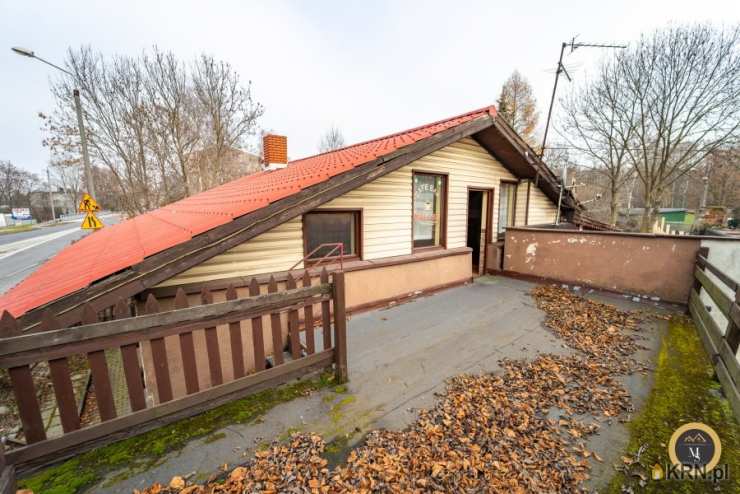 Ruda Śląska, ul. 1 Maja, Działki  na sprzedaż, 