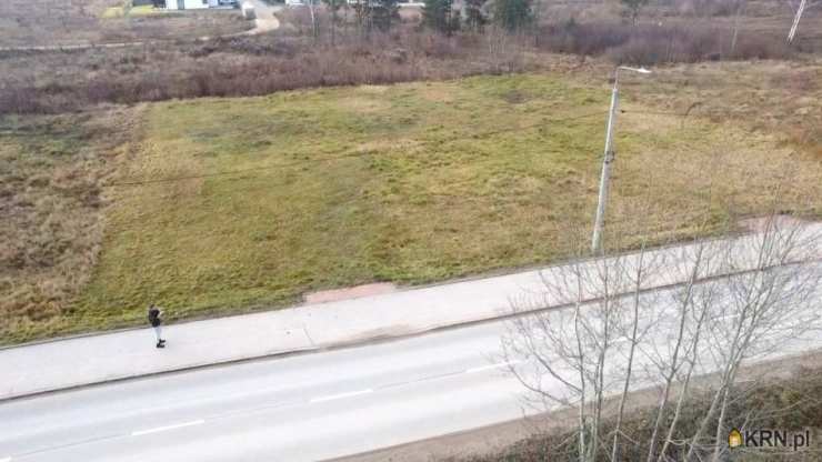 Działki  na sprzedaż, Halickie, ul. , 