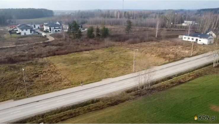 , Działki  na sprzedaż, Halickie, ul. 