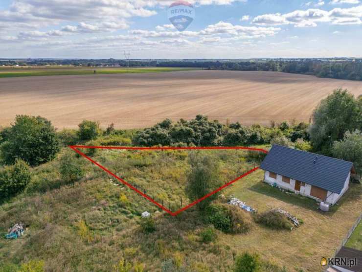 RE/MAX Polska, Działki  na sprzedaż, Uzarzewo, ul. 