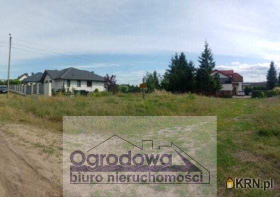 Działki  na sprzedaż, Gostynin, ul. , 