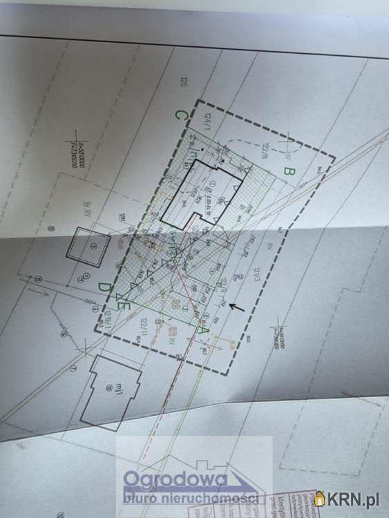 Działki  na sprzedaż, , Gostynin, ul. 