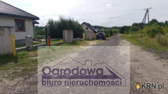 , Gostynin, ul. , Działki  na sprzedaż
