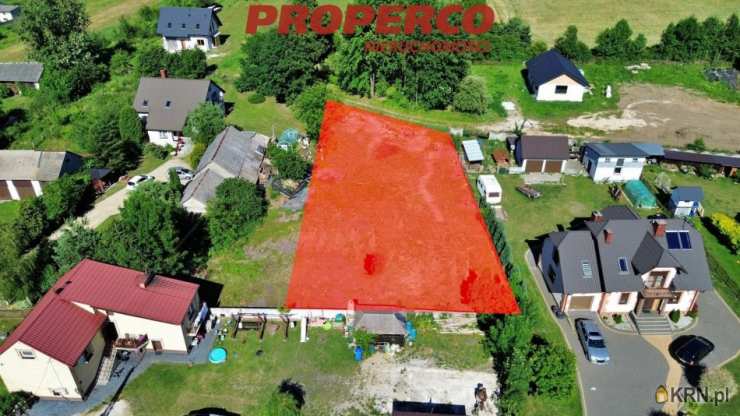 Działki  na sprzedaż, Łukowa, ul. , 