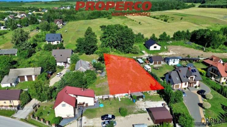 Działki  na sprzedaż, , Łukowa, ul. 