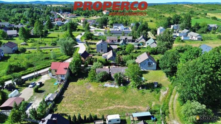 , Działki  na sprzedaż, Łukowa, ul. 