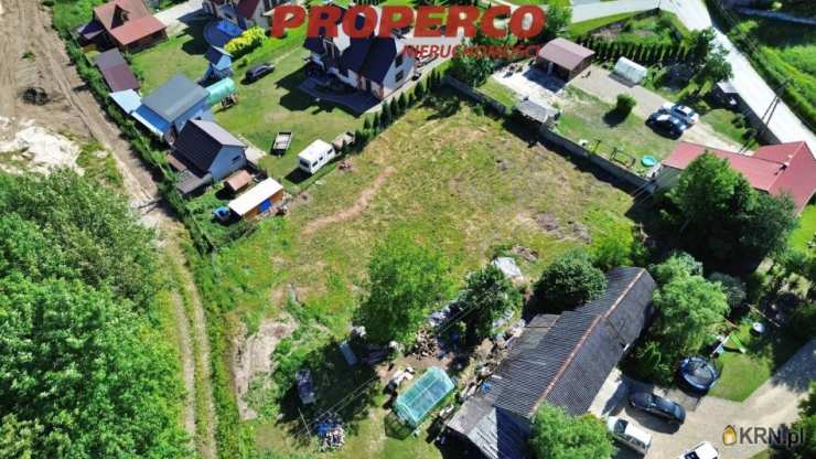 PROPERCO Sp. z o.o. Sp. k. , Działki  na sprzedaż, Łukowa, ul. 