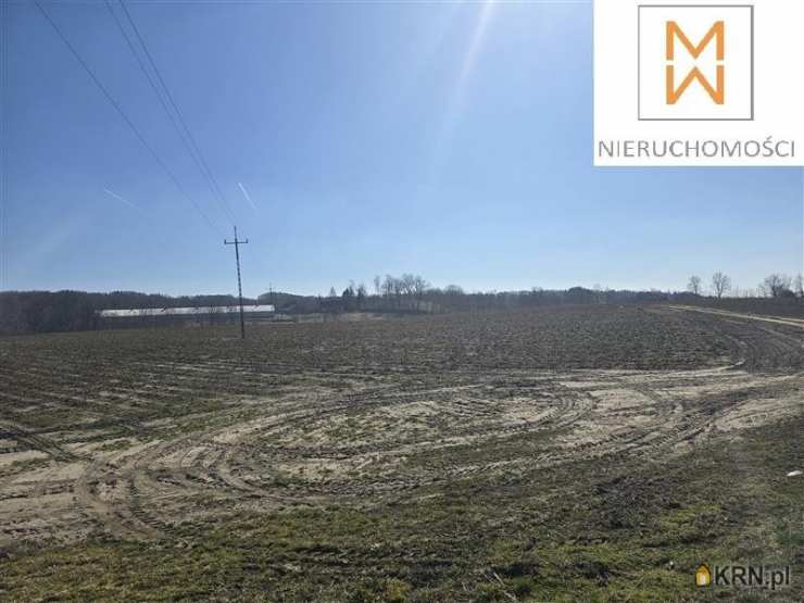 Działki  na sprzedaż, Podjazy, ul. , 