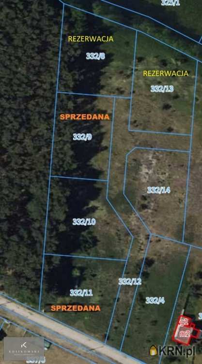 Namysłów, ul. , , Działki  na sprzedaż