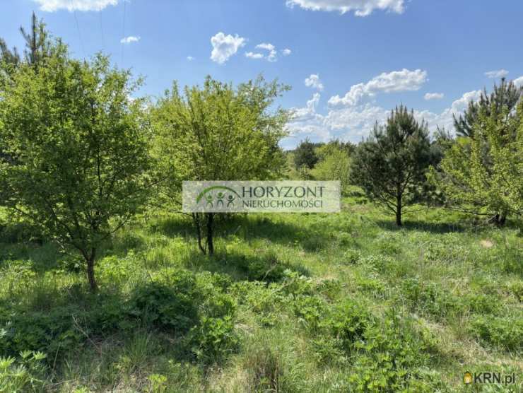 HORYZONT Nieruchomości, Działki  na sprzedaż, Brodnica Górna, ul. 