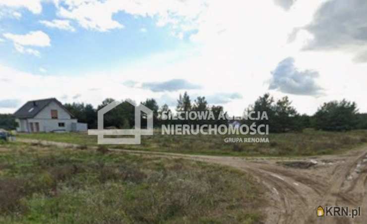 Sieciowa Agencja Nieruchomości Grupa Renoma, Działki  na sprzedaż, Chwaszczyno, ul. 