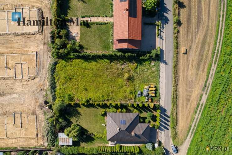 Duchnice, ul. Duchnicka, Działki  na sprzedaż, 