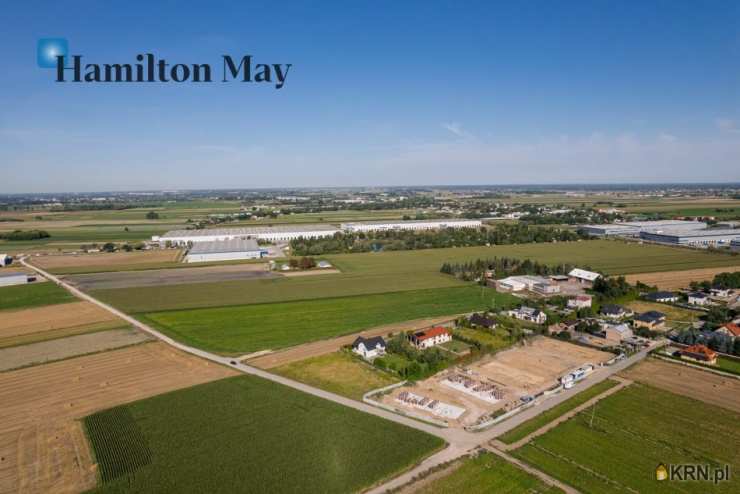 Hamilton May, Działki  na sprzedaż, Duchnice, ul. Duchnicka