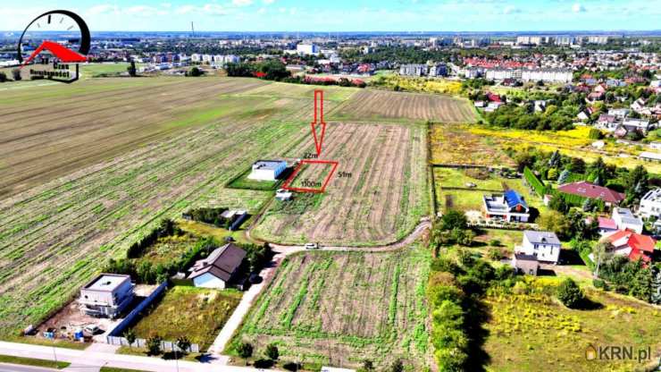 Działki  na sprzedaż, Inowrocław, ul. , 