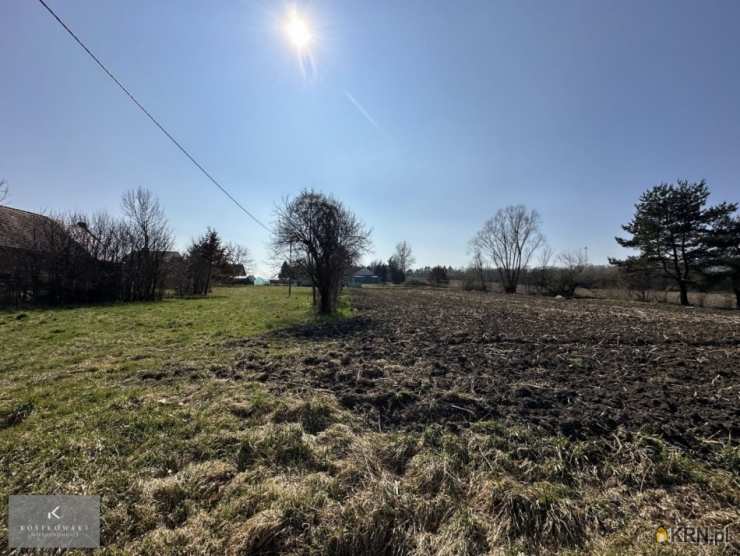 Kosikowski Nieruchomości, Działki  na sprzedaż, Nowy Dwór, ul. 