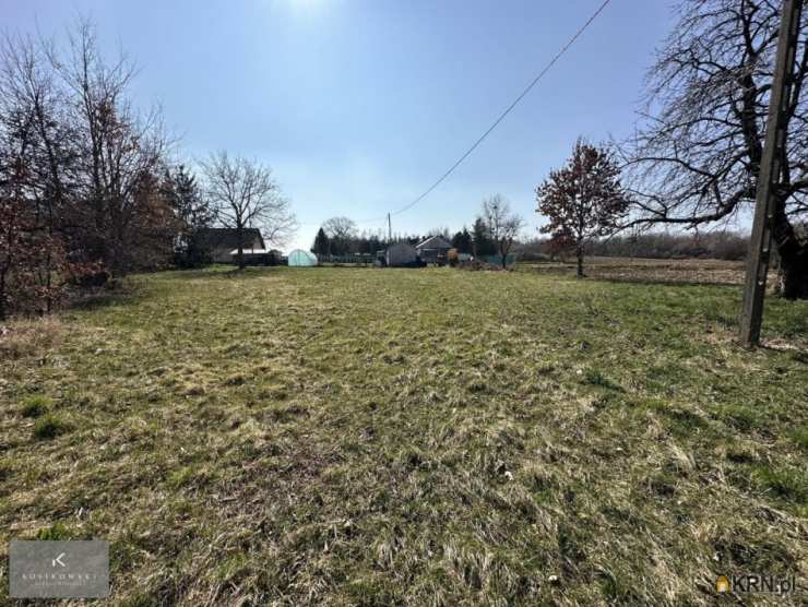 Działki  na sprzedaż, Nowy Dwór, ul. , 