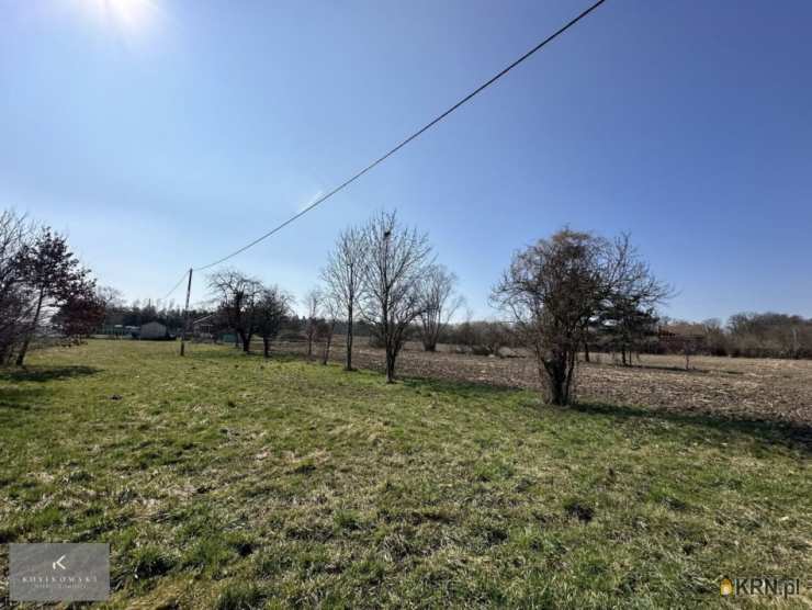 , Działki  na sprzedaż, Nowy Dwór, ul. 