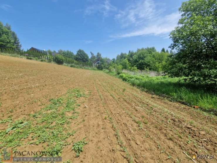 Wola Zachariaszowska, ul. , Działki  na sprzedaż, 