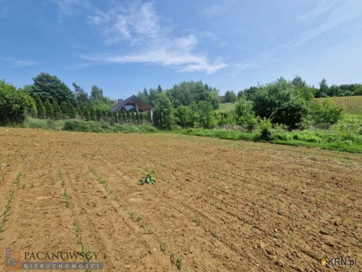 Działki  na sprzedaż, Wola Zachariaszowska, ul. , 